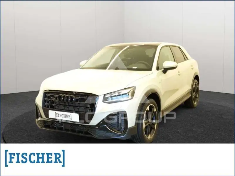 2026 Audi Q2