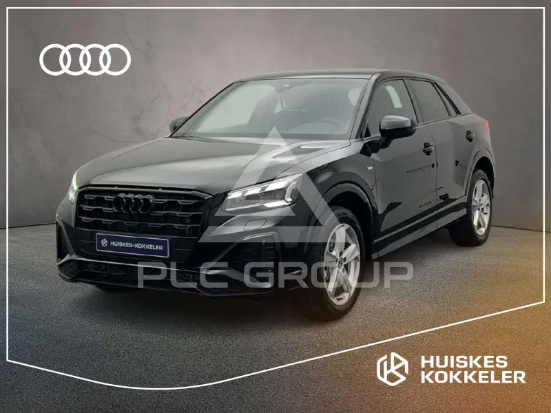 2026 Audi Q2