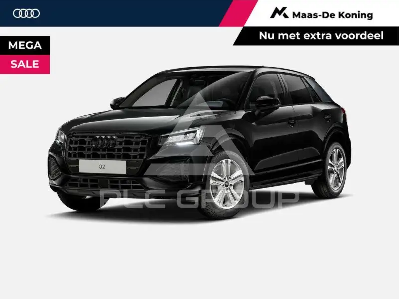 2026 Audi Q2