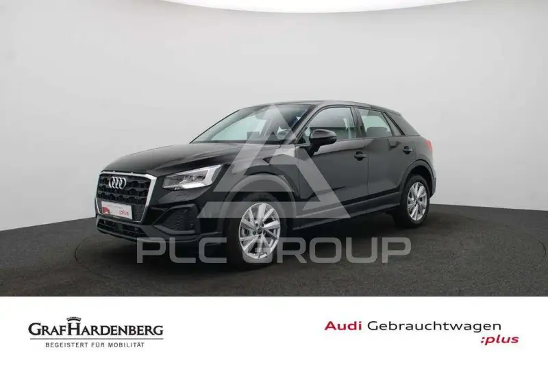 2026 Audi Q2