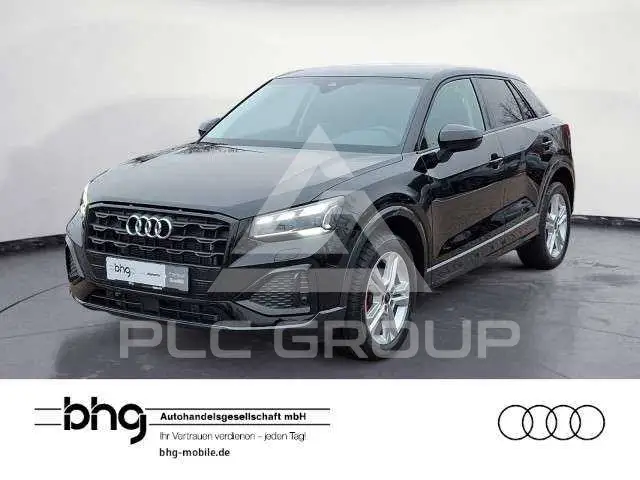 2026 Audi Q2