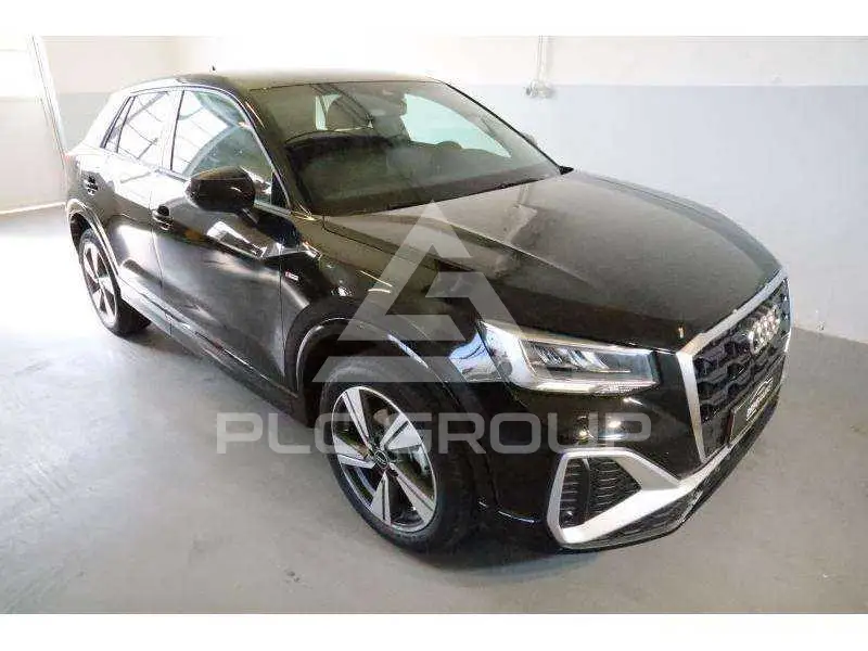 2026 Audi Q2
