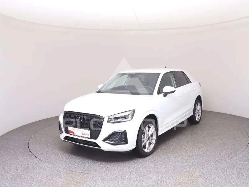 2026 Audi Q2