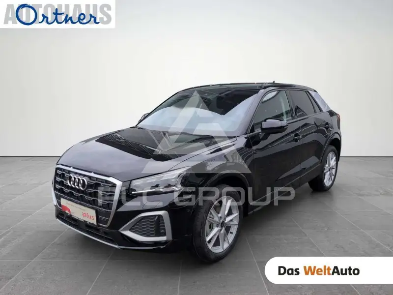 2026 Audi Q2