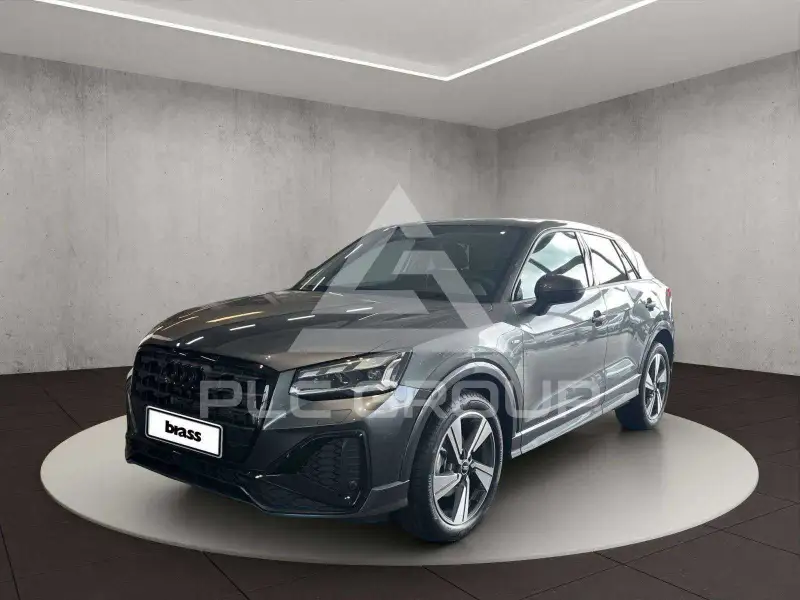 2026 Audi Q2