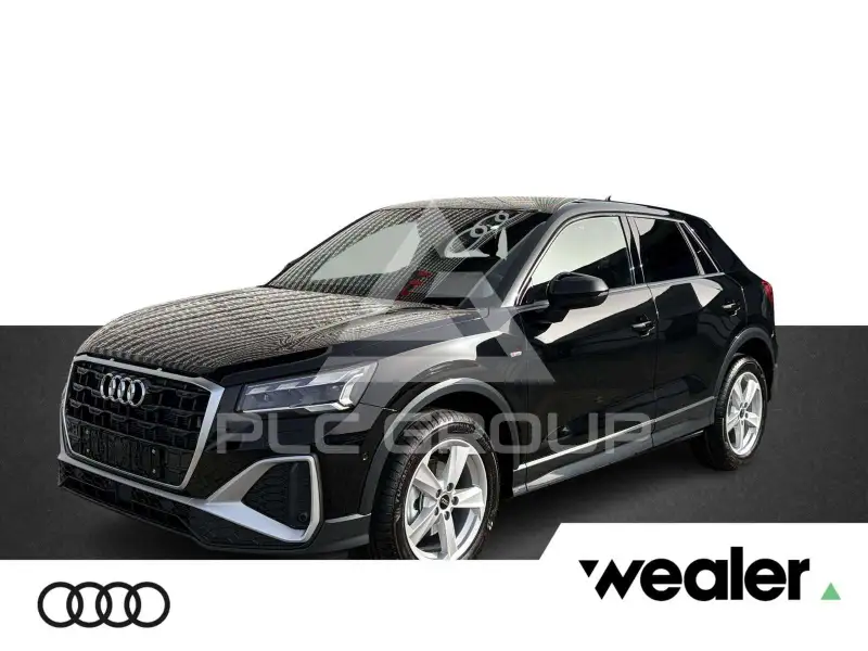 2026 Audi Q2
