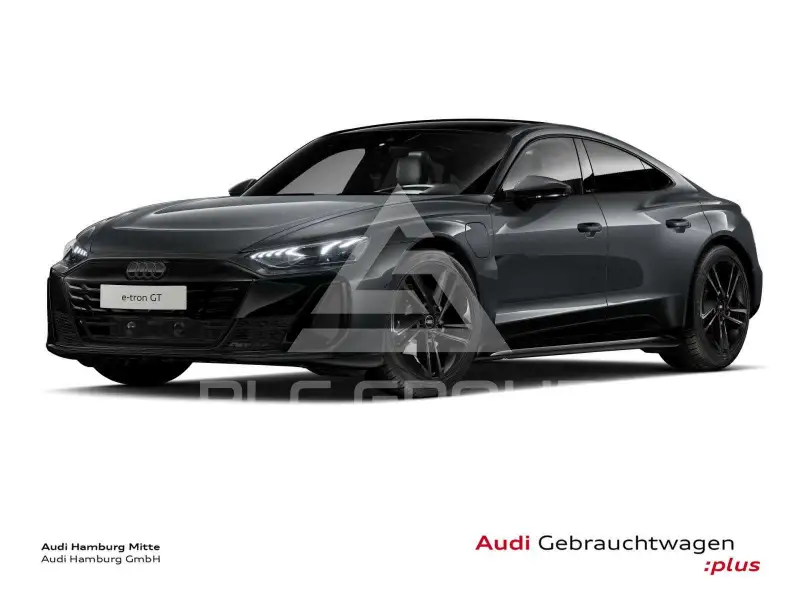 2026 Audi E-TRON