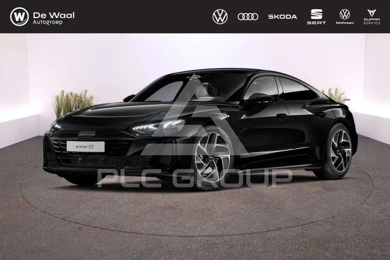 2026 Audi E-TRON