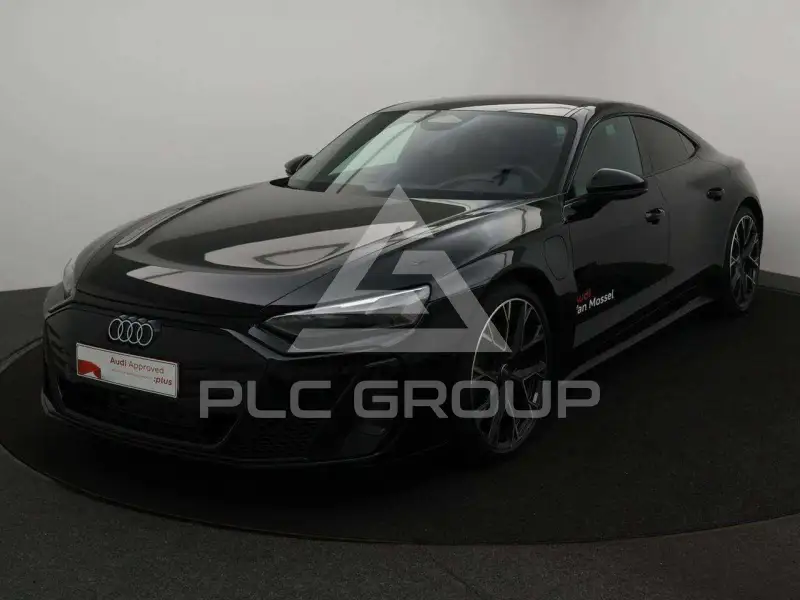 2026 Audi E-TRON