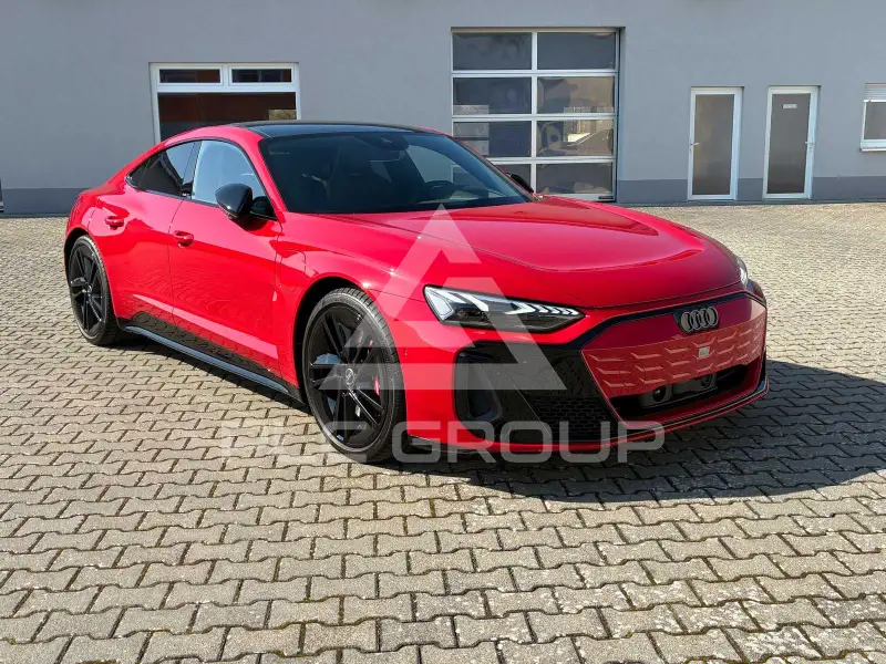 2026 Audi E-TRON