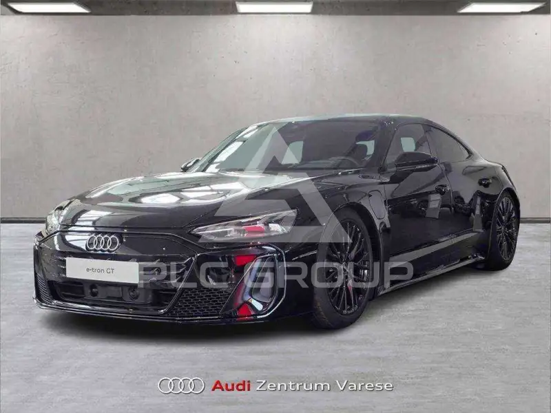 2026 Audi E-TRON