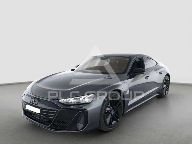 2026 Audi E-TRON
