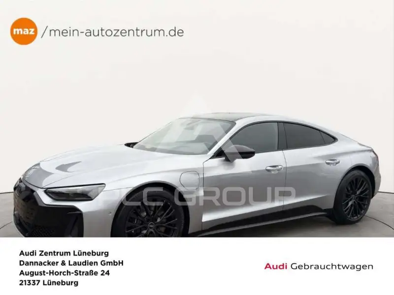 2026 Audi E-TRON