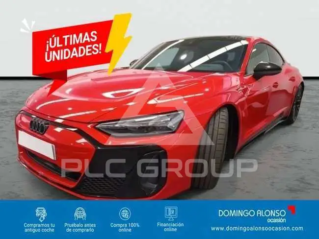 2026 Audi E-TRON