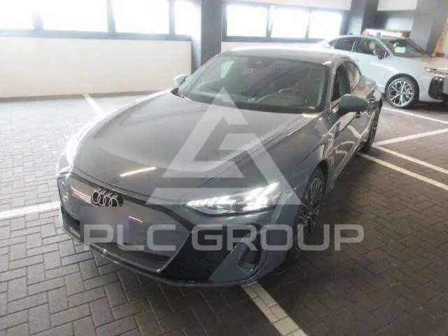 2026 Audi E-TRON
