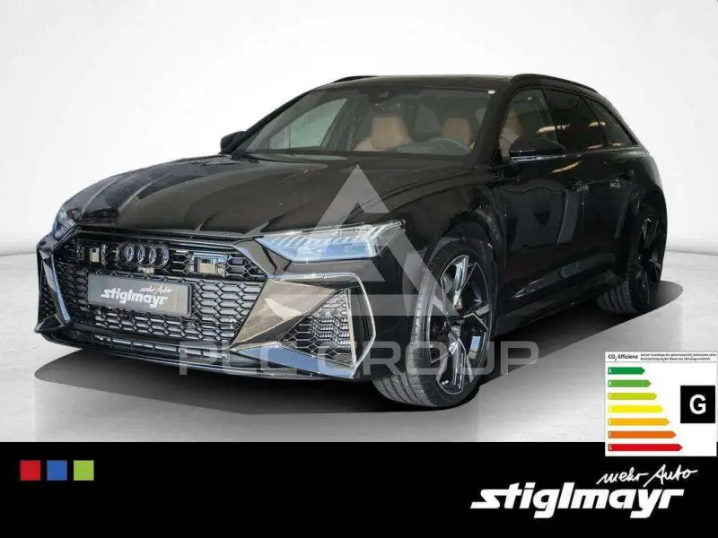2026 Audi RS6