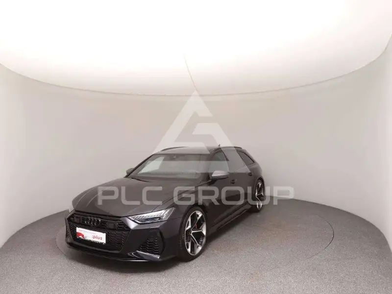 2026 Audi RS6