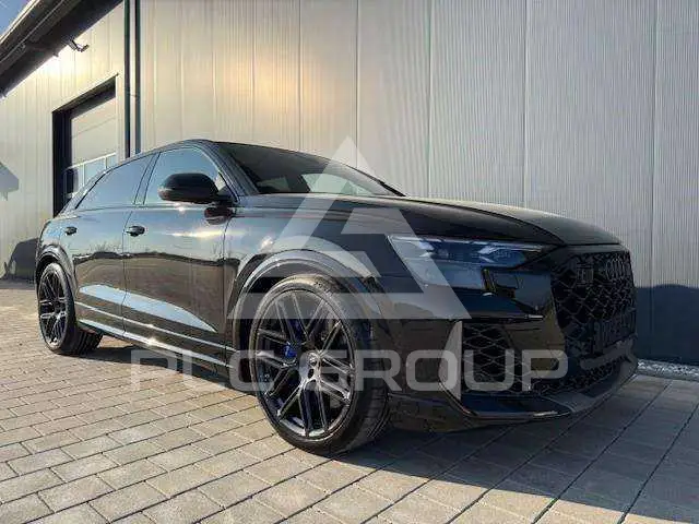 2025 Audi RS