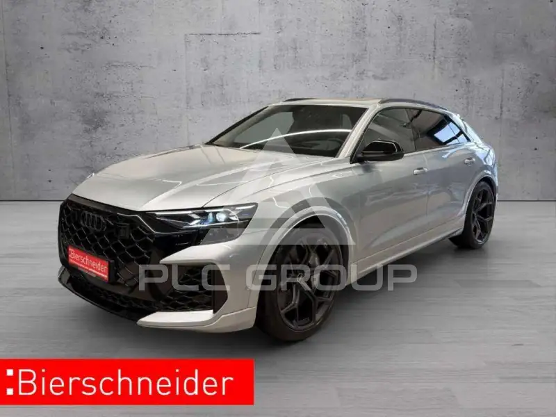 2026 Audi RS