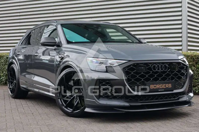 2026 Audi RS