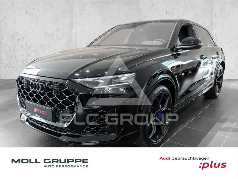 2026 Audi RS