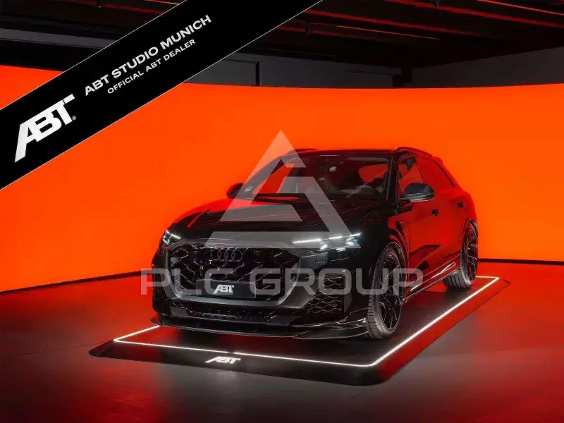 2026 Audi RS