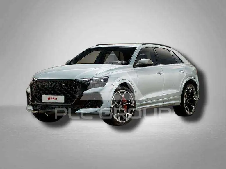 2026 Audi RS