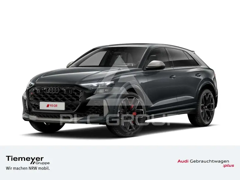 2026 Audi RS
