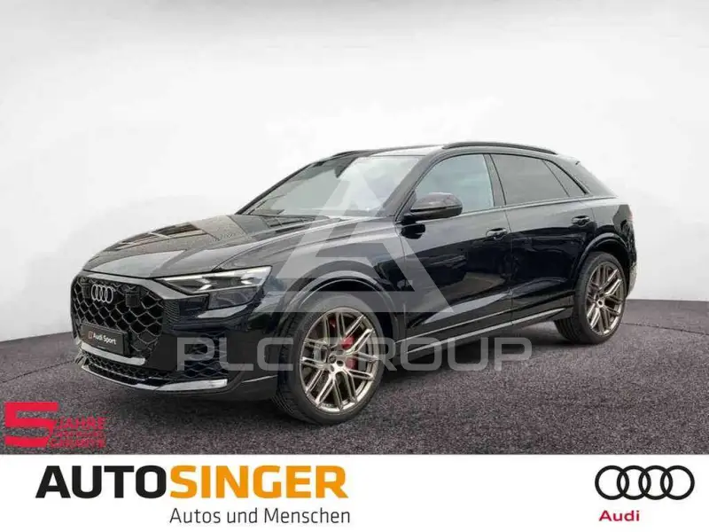 2026 Audi RS