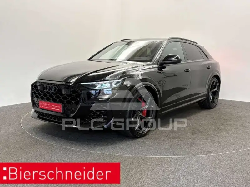2026 Audi RS