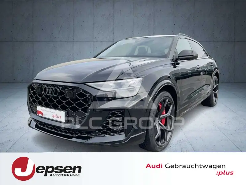 2026 Audi RS