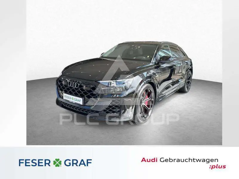 2026 Audi RS