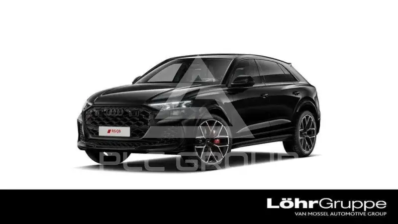 2026 Audi RS
