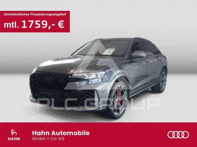 2026 Audi RS