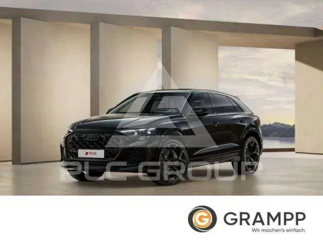 2026 Audi RS
