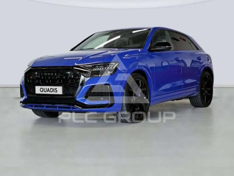 2026 Audi RS
