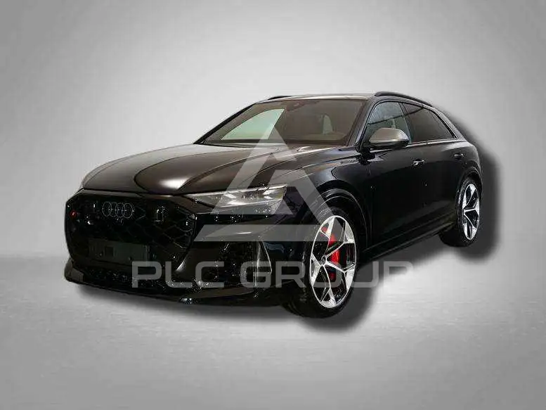 2026 Audi RS