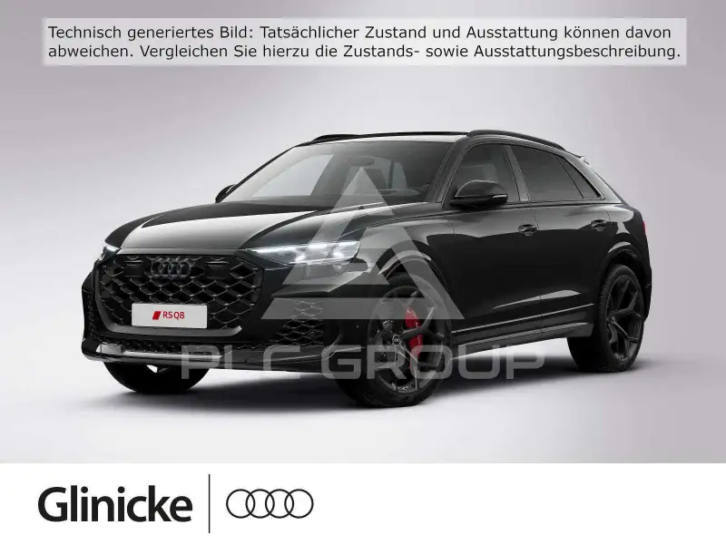 2026 Audi RS