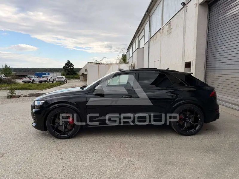 2026 Audi RS