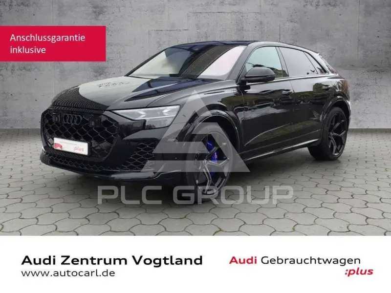 2026 Audi RS