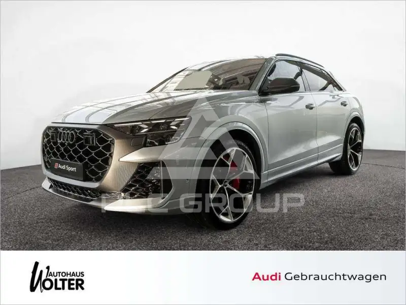 2026 Audi RS