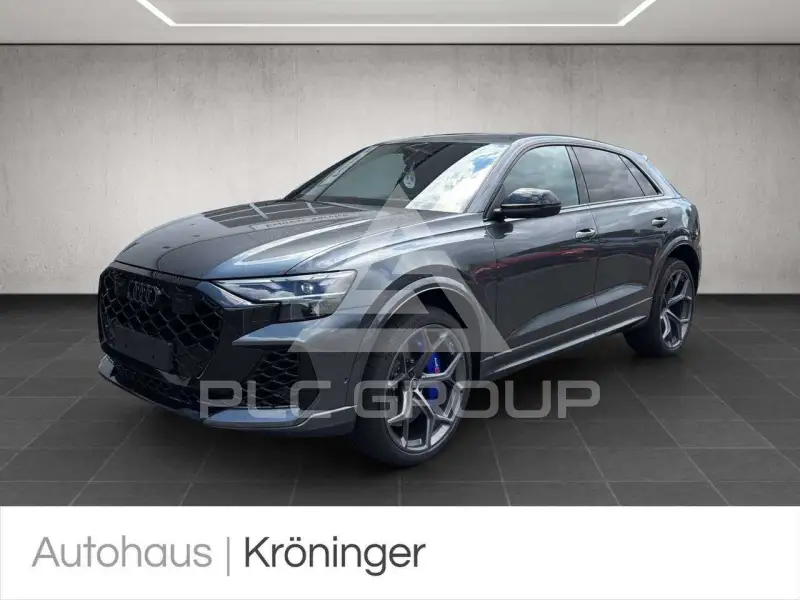 2026 Audi RS