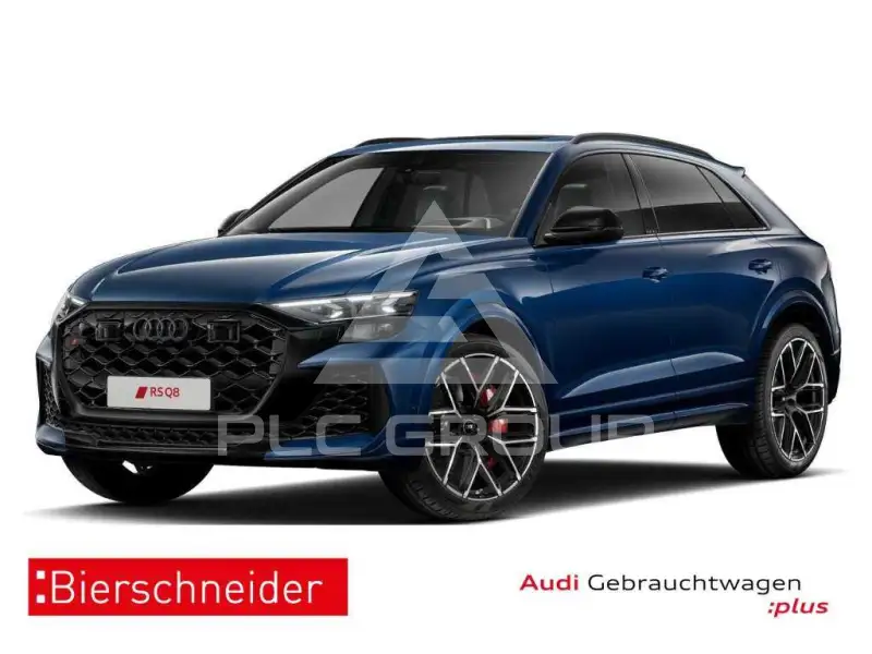 2026 Audi RS