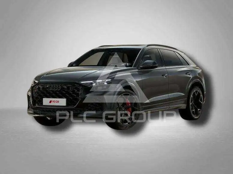 2026 Audi RS
