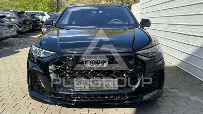 2026 Audi RS