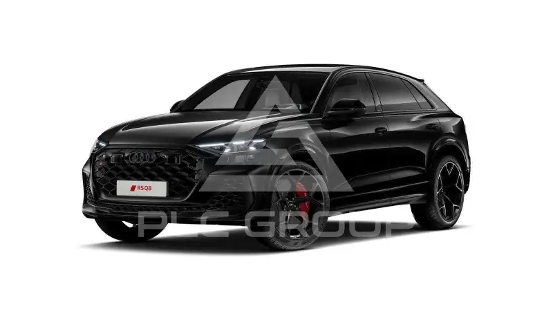 2026 Audi RS