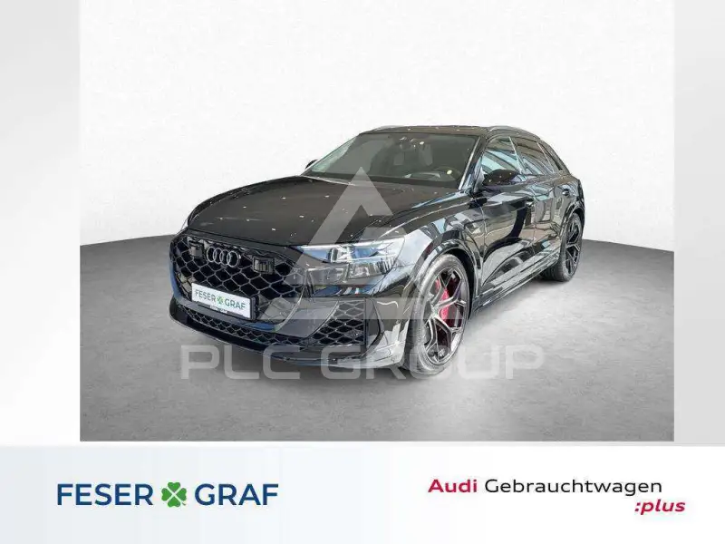 2026 Audi RS