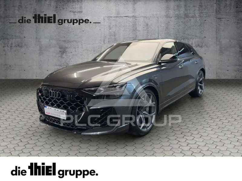 2026 Audi RS
