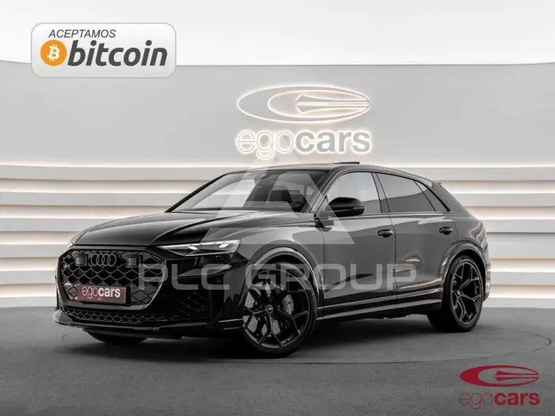 2026 Audi RS