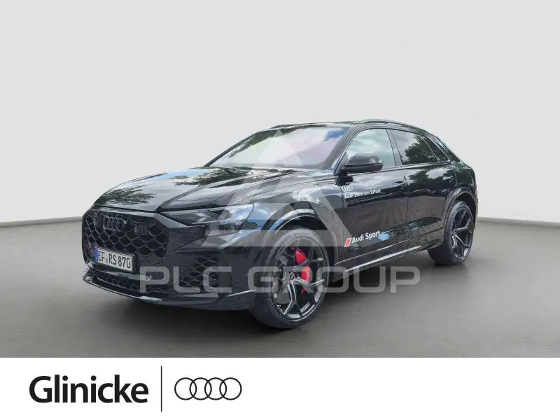 2026 Audi RS